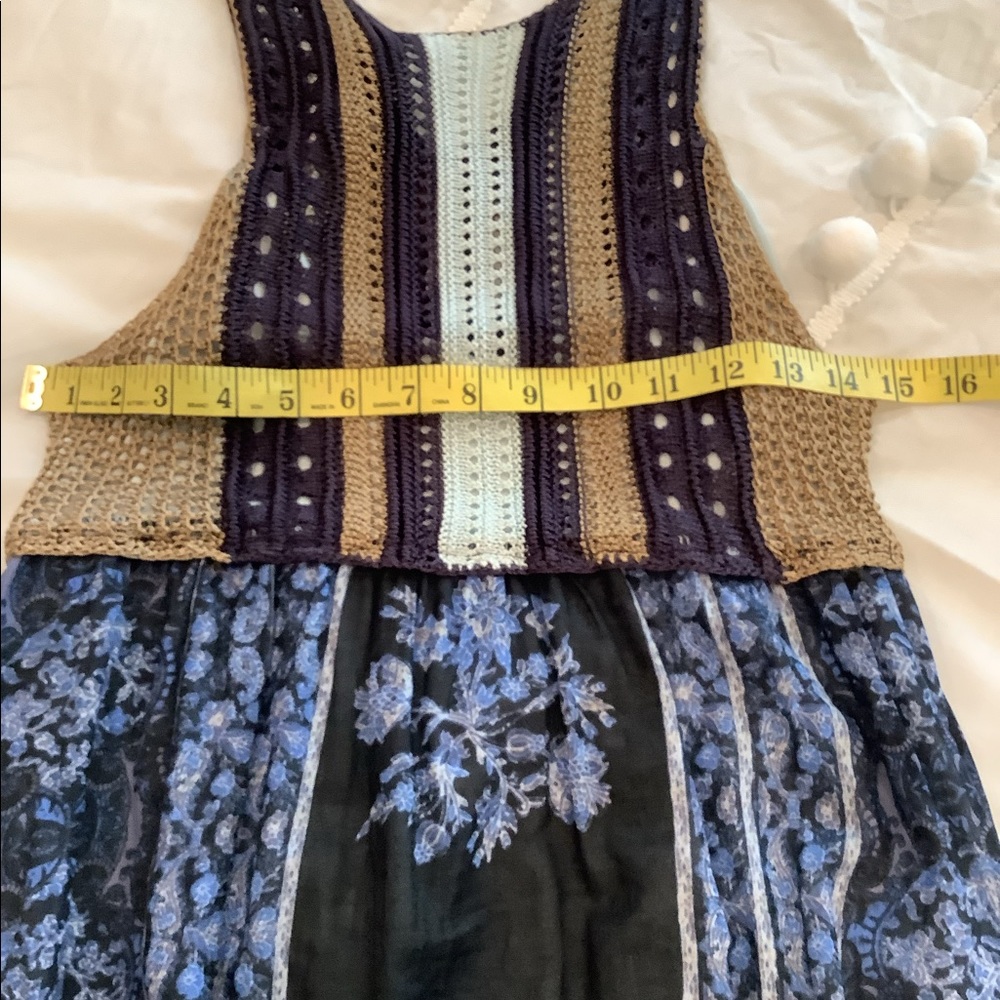 FreePeople Mini Dress - Picture 4 of 7